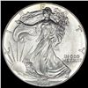 1994 Silver American Eagle $1 SUPERB GEM BU
