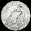 Image 2 : 1922 Silver Peace Dollar CLOSELY UNCIRCULATED