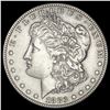 1883-S Silver Morgan Dollar CLOSELY UNCIRCULATED