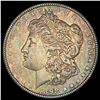 Image 1 : 1898 Morgan Silver Dollar UNCIRCULATED