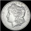 Image 1 : 1899 Morgan Silver Dollar CLOSELY UNCIRCULATED