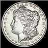 Image 1 : 1903 Morgan Silver Dollar CLOSELY UNCIRCULATED