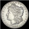 Image 1 : 1886-S Silver Morgan Dollar CLOSELY UNCIRCULATED