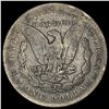 Image 2 : 1903-S Silver Morgan Dollar NICELY CIRCULATED