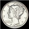 Image 1 : 1926 Mercury Dime CHOICE BU