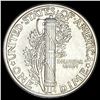 Image 2 : 1926 Mercury Dime CHOICE BU