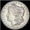 Image 1 : 1900-O Silver Morgan Dollar CLOSELY UNCIRCULATED