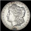 Image 1 : 1896 Silver Morgan Dollar UNCIRCULATED