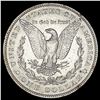 Image 2 : 1896 Silver Morgan Dollar UNCIRCULATED