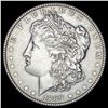 Image 1 : 1889 Morgan Silver Dollar UNCIRCULATED