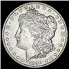 Image 1 : 1890-CC Silver Morgan Dollar CLOSELY UNCIRCULATED