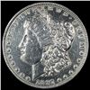 Image 1 : 1897-O Silver Morgan Dollar CLOSELY UNCIRCULATED