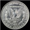 Image 2 : 1897-O Silver Morgan Dollar CLOSELY UNCIRCULATED