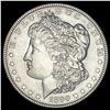 Image 1 : 1890 Silver Morgan Dollar UNCIRCULATED