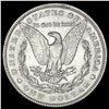 Image 2 : 1890 Silver Morgan Dollar UNCIRCULATED