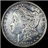 Image 1 : 1891-O Silver Morgan Dollar HIGH GRADE