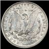 Image 2 : 1891-O Silver Morgan Dollar HIGH GRADE