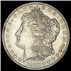 Image 1 : 1892 Silver Morgan Dollar UNCIRCULATED