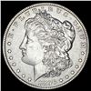 Image 1 : 1896 Silver Morgan Dollar UNCIRCULATED