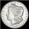 Image 1 : 1887-S Silver Morgan Dollar CLOSELY UNCIRCULATED