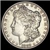 Image 1 : 1902 Morgan Silver Dollar CLOSELY UNCIRCULATED