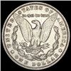 Image 2 : 1902 Morgan Silver Dollar CLOSELY UNCIRCULATED