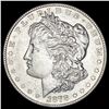 Image 1 : 1878 Silver Morgan Dollar CHOICE AU