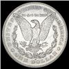 Image 2 : 1878 Silver Morgan Dollar CHOICE AU