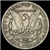 Image 2 : 1897-O Silver Morgan Dollar ABOUT UNCIRCULATED