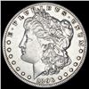 Image 1 : 1896 Silver Morgan Dollar CLOSELY UNCIRCULATED