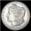 Image 1 : 1887-S Silver Morgan Dollar CLOSELY UNCIRCULATED