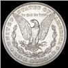 Image 2 : 1887-S Silver Morgan Dollar CLOSELY UNCIRCULATED
