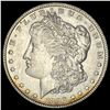 Image 1 : 1892-S Silver Morgan Dollar CLOSELY UNCIRCULATED