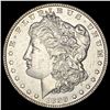 Image 1 : 1899 Silver Morgan Dollar CLOSELY UNCIRCULATED