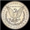 Image 2 : 1899 Silver Morgan Dollar CLOSELY UNCIRCULATED