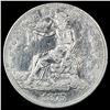 Image 1 : 1875-S Silver Trade Dollar CLOSELY UNCIRCULATED