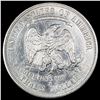 Image 2 : 1875-S Silver Trade Dollar CLOSELY UNCIRCULATED
