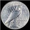 Image 2 : 1935 Silver Peace Dollar CLOSELY UNCIRCULATED