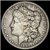 1894-O Silver Morgan Dollar NICELY CIRCULATED