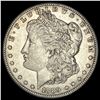 1889-S Silver Morgan Dollar CLOSELY UNCIRCULATED