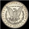 Image 2 : 1889-S Silver Morgan Dollar CLOSELY UNCIRCULATED