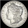 1892-S Silver Morgan Dollar CLOSELY UNCIRCULATED
