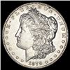 1878-S Silver Morgan Dollar UNCIRCULATED