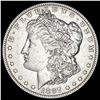 1897-S Silver Morgan Dollar CLOSELY UNCIRCULATED