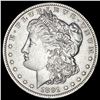1891-O Silver Morgan Dollar CLOSELY UNCIRCULATED