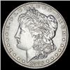 1883-S Silver Morgan Dollar UNCIRCULATED