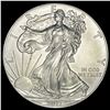 2012 1 oz Silver American Eagle $1 SUPERB GEM BU