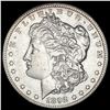 1892-CC Silver Morgan Dollar CLOSELY UNCIRCULATED