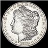 1878-S Silver Morgan Dollar CLOSELY UNCIRCULATED