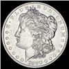 1880 Morgan Silver Dollar CLOSELY UNCIRCULATED